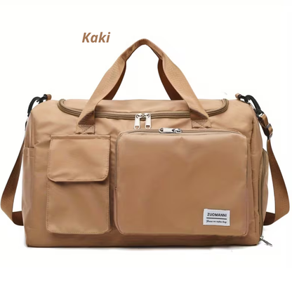 Sac de Sport & Voyage, unisexe, moderne, à Grande Capacité, Imperméable.