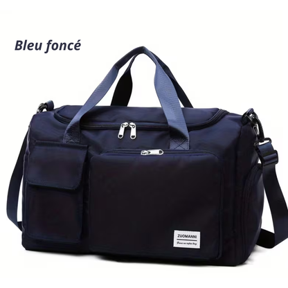 Sac de Sport & Voyage, unisexe, moderne, à Grande Capacité, Imperméable.